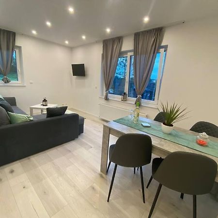 Ferienwohnung Vulkaneifel Штадткиль Екстер'єр фото